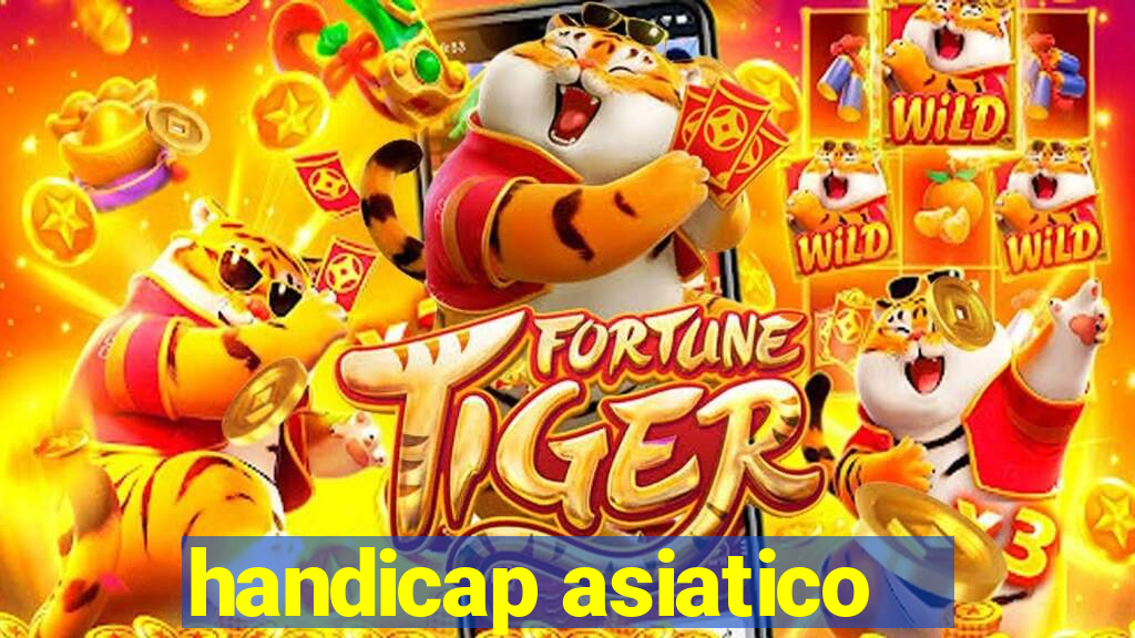 handicap asiatico - 1.5